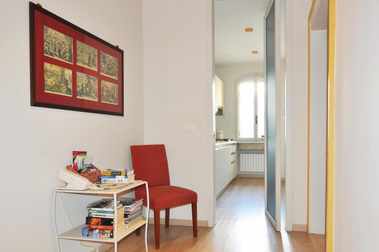 Ca' Formosa, Canal Views Close To San Marco And Rialto Venice Exterior photo